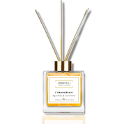 L'Orangeraie Home Fragrance - Spiced Orange