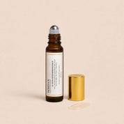 Le Soin Régénérescence, roll-on contour des yeux bio Hendiya® à la rose musquée et à la figue de barbarie