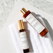 Le Bain de Sérénité and its Brume de Sérénité Hendiya®, neroli layering ritual