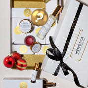 Coffret Spécial Fin d'Année ''Les 12 Coups de Minuit''